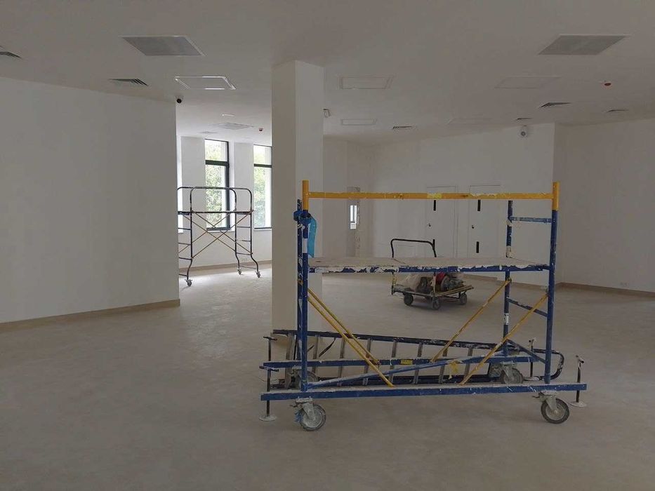 Малярно-штукатурні роботи професійно. Суттєві знижки на об'єм. Київ.