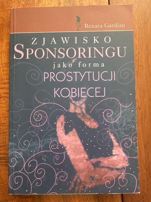 Zjawieko sponsoringu jako forma prostytucji kobiecej