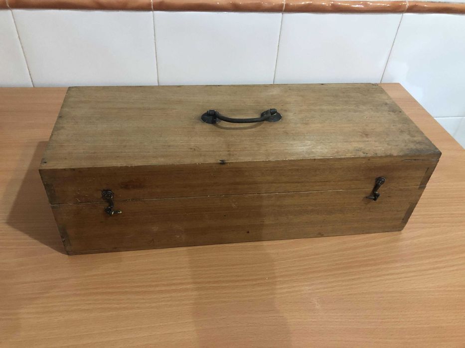 Ebuliômetro  Salléron J. Dujardin  - Laboratório enológico