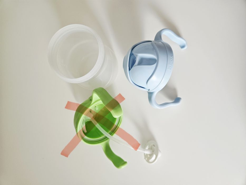 B.Box bidon gelato bubblegum, 240 ml