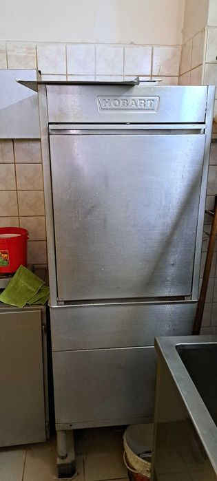 Maszyny piekarnicze, wyposażenie piekarni