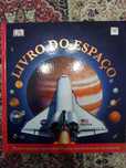 Livro do Espaço - Óptimo para Jovens!