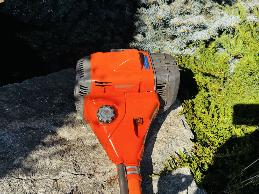 Kosa spalinowa Husqvarna 545 FXT 2,9KM najnowszy model/100% sprawna/ła