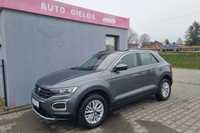 Volkswagen T-Roc 1.5B, 150KM, Automat, Salon Polska,