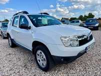 Dacia Duster Oryginalny lakier przebieg 108 tys km Stan Bardzo Dobry Zarejestrowany