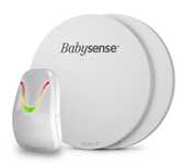Monitor oddechu BABYSENS 7, stan bardzo dobry.