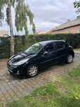 Peugeot 207 2011 rok  1.4 benzyna