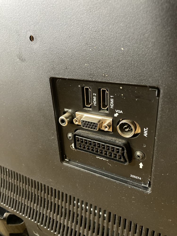 Telewizor FINLUX