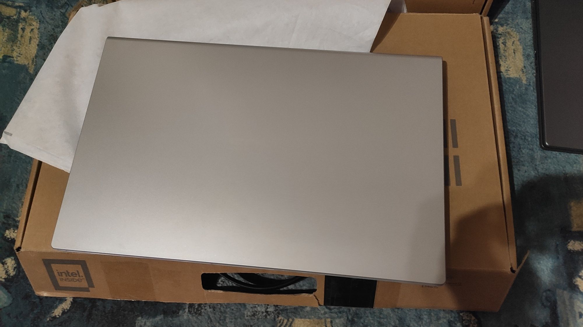 Ноутбук Asus x515ja і7-1065,  12gb,  512gb