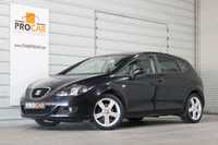 SEAT Leon 2.0 TDI Stylance