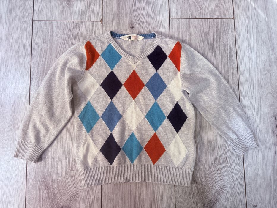 Sweter sweterek H&M 98/104
