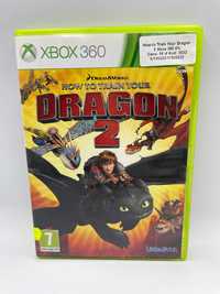 How to Train Your Dragon 2 Xbox 360