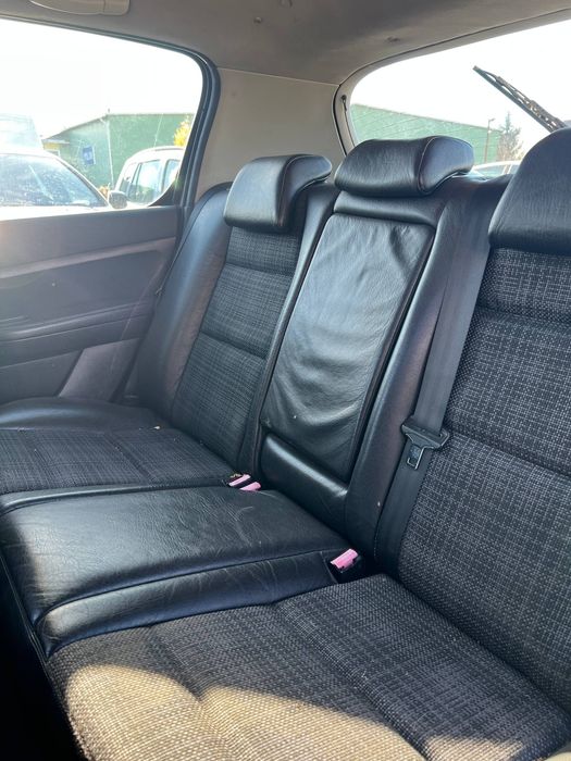 Peugeot 307 2.0 Diesel*SwietaOtwarte*Skory*GrzaneFotele*DlugieOplaty*K