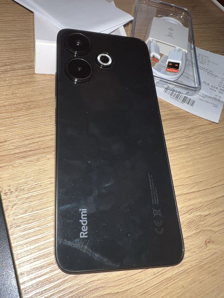 Nowy Redmi 13 128GB