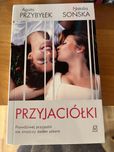 A.Przybyłek, N. Sońska Przyjaciółki NOWA