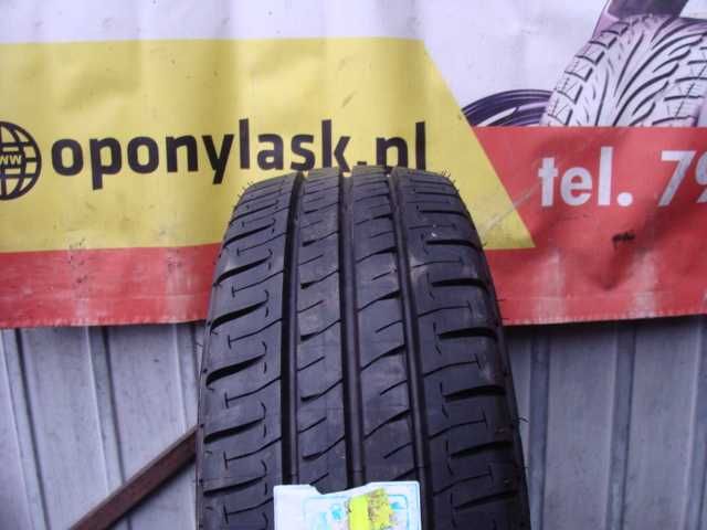 NOWA 195/65 R16C Michelin Agilis