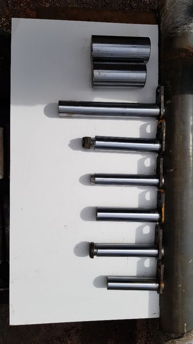 Палець втулка пальці втулки