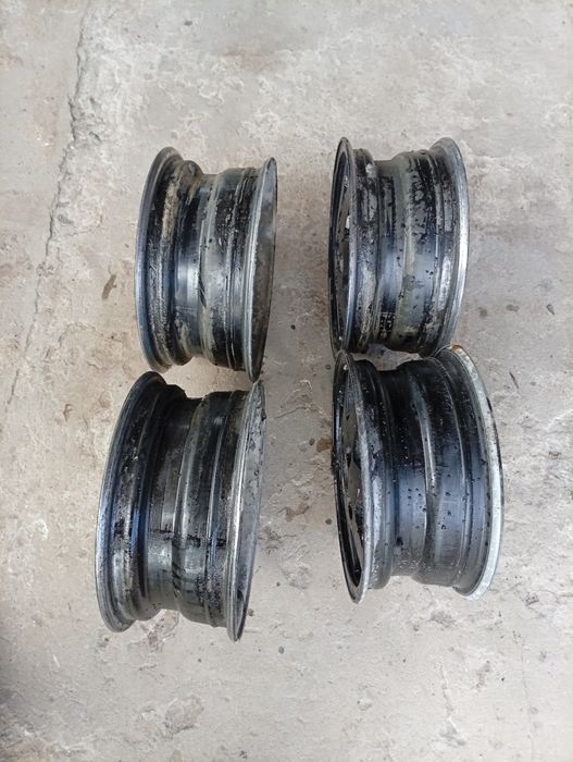 Продам титани р 13