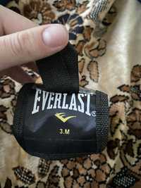 Боксерские бинты Everlast