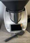 Thermomix 6 na gwarancji!!!