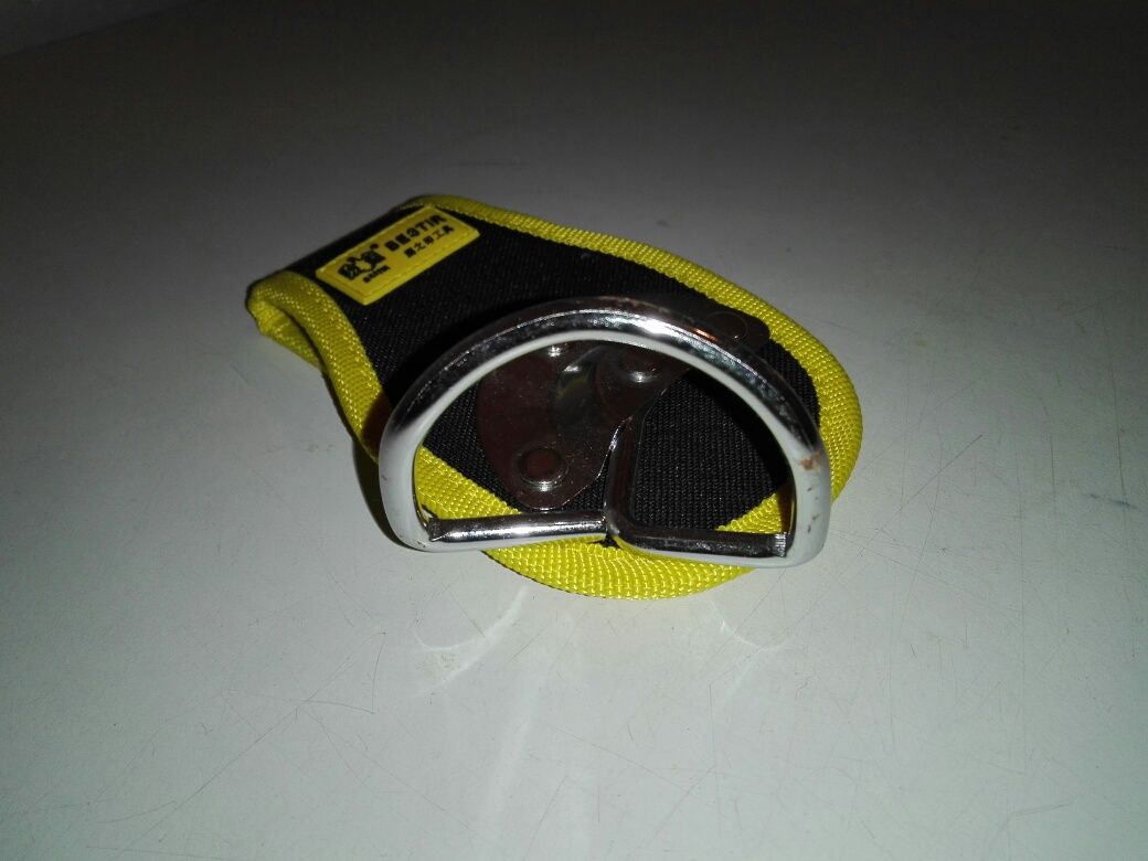 Suporte de martelo para cinto de ferramentas
