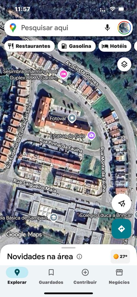Lote BARATO projeto de moradia em Sesimbra
