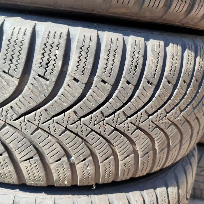 Шины 185/55 16 зима