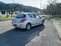 Peugeot 308 gasolina