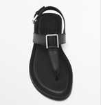 Босоніжки Massimo Dutti