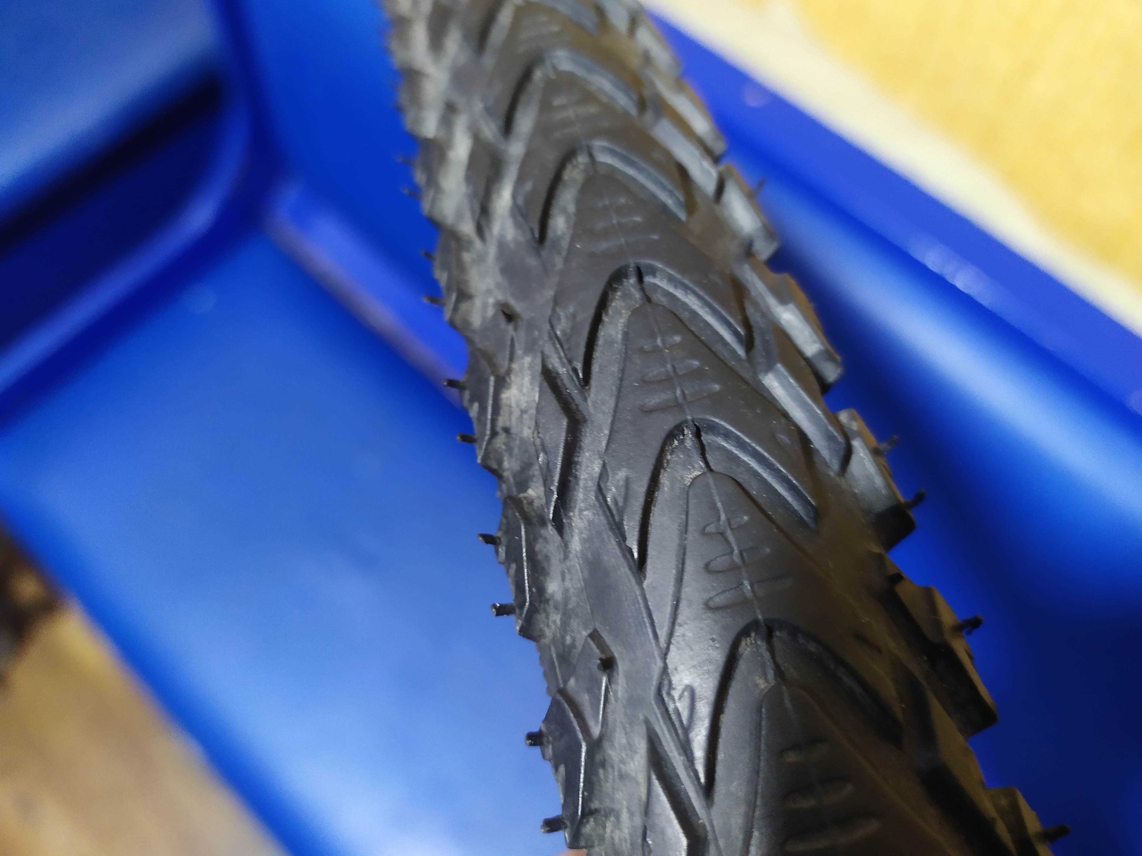 Покрышка Schwalbe MARATHON CROSS 28 диаметр
