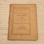 Velhice do Padre Eterno (Livro Antigo)