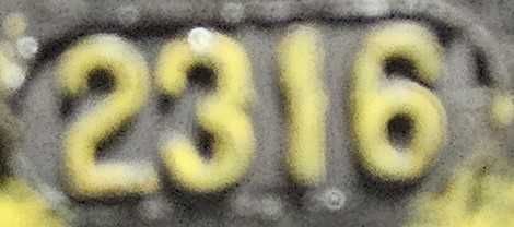 Opona ciężarowa 285/70R19.5 Uniroyal 100% NOWA *S