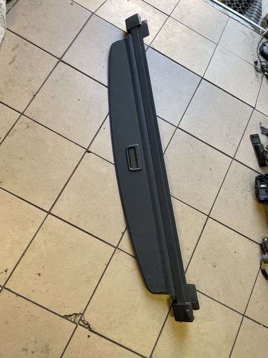 Vw bora golf Iv roleta bagaznika