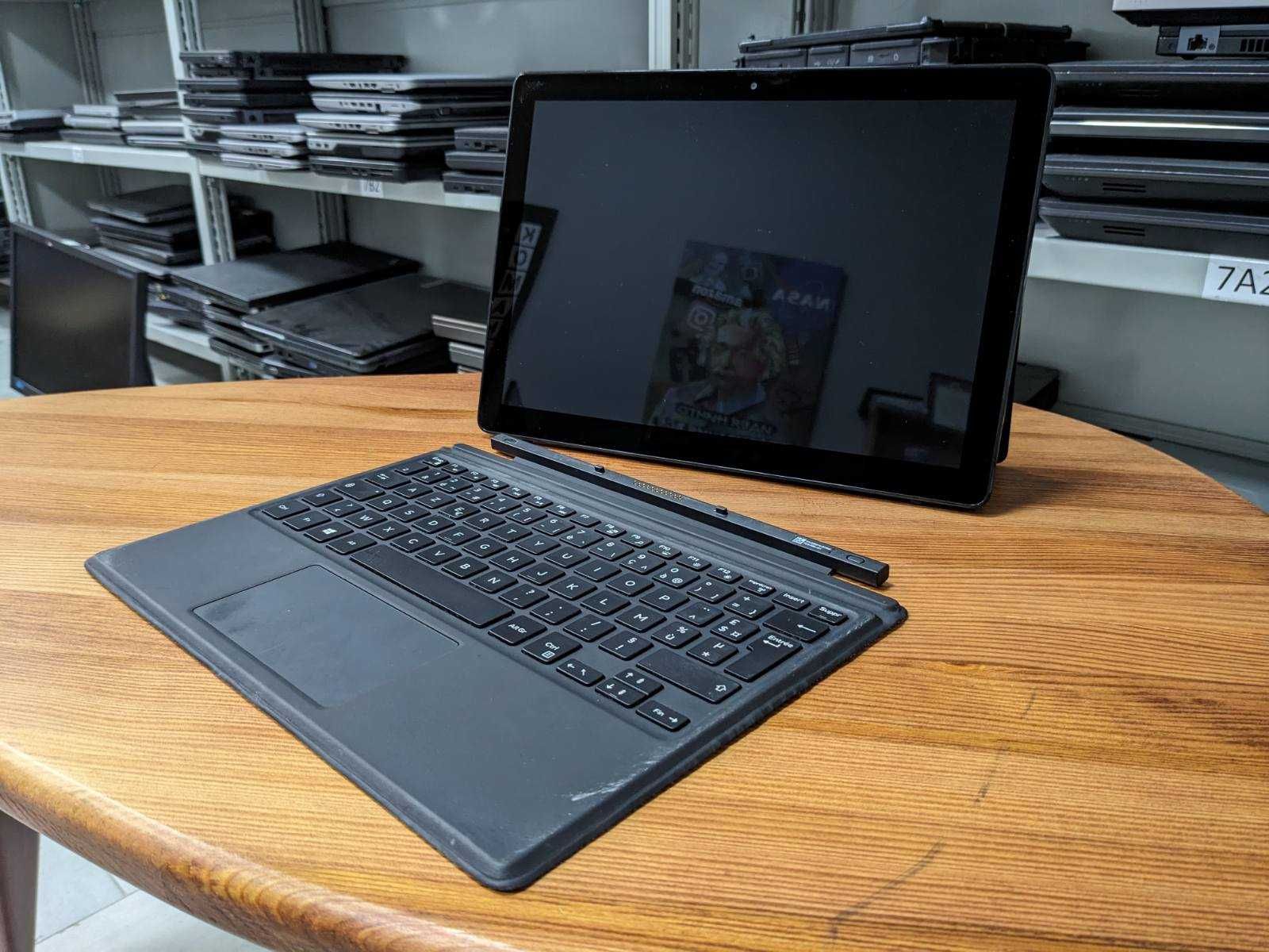 Сенсорний Dell Latitude 5285 (Tablet) + гарантія 6 місяців