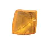 PISCAS FRONTAIS VOLKSWAGEN VW TRANSPORTER T4 MULTIVAN CARAVELLE 90-96 AMBAR