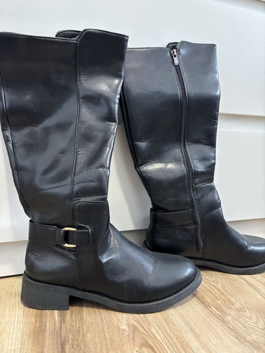 Botas Tamanho 42