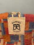 Saco tote Madeira Islands por estrear