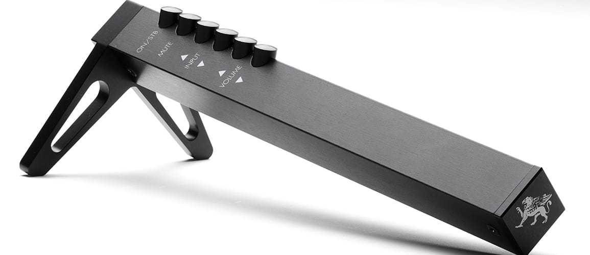 Gryphon Audio Diablo 300