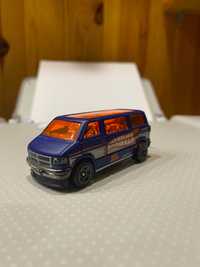 Hot Wheels - "Dodge Van"