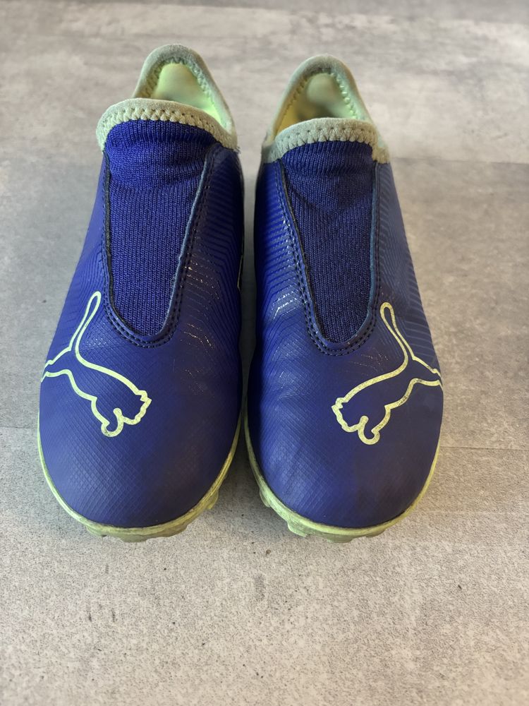 Buty do pilki noznej  Puma Turf