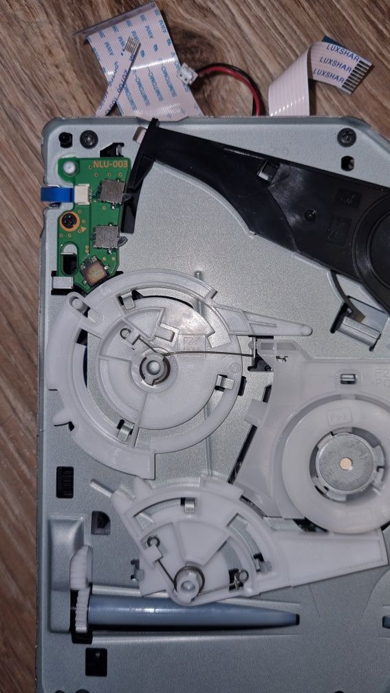 Привід для ps 5 playstation привод