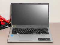 Ноутбук 15.6" FullHD Acer Aspire 1 на Intel Celeron N4500 8/256GB SSD