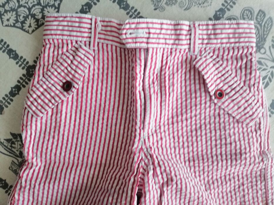 Peças de roupa jacadi para 6 anos (rapaz)