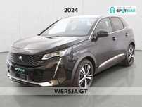 Peugeot 3008 GT EAT8 Fv23 Od RiA