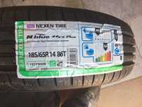 Pneus Nexen 185 65R 14