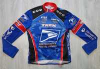 Bluza Koszulka Kolarska US Postal Pearl Izumi 1999 Armstrong Na Rower