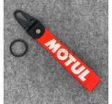 Porta chaves Motul