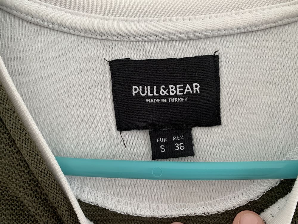 Camisola Pull&Bear