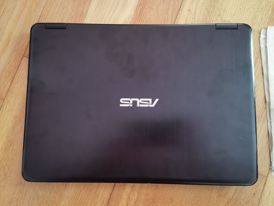 Asus VivoBook Flip Portátil/Tablet Office/Retro Gaming (ler descrição)