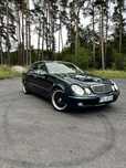 Mercedes E klasa W211
